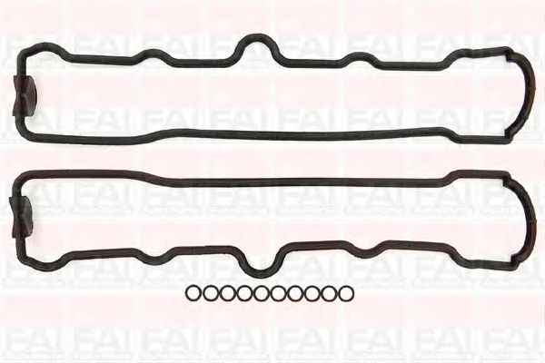 Прокладка клапанной крышки FAI AutoParts RC739S