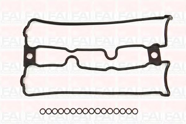 Прокладка клапанної кришки FAI AutoParts RC847S