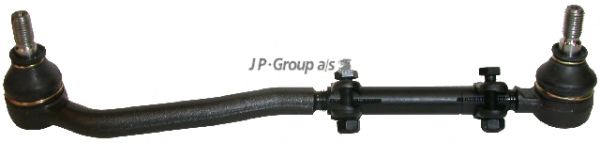 Рулевая тяга JP GROUP 1244400380