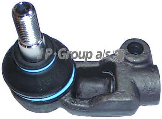 Наконечник рулевой тяги JP GROUP 1244600670