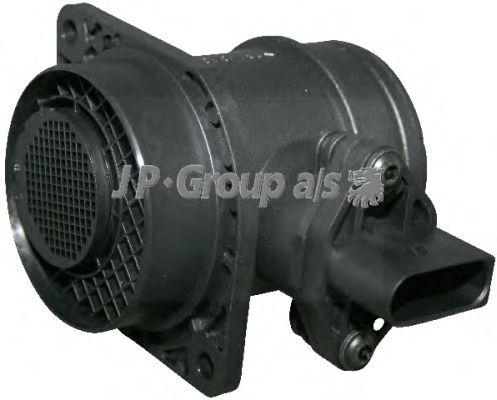 Расходомер (ДМРВ) JP GROUP 1193900700