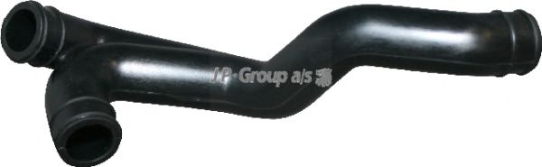 Шланг вентиляции картера JP GROUP 1111152900