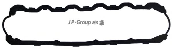 Прокладка клапанной крышки JP GROUP 1119201400