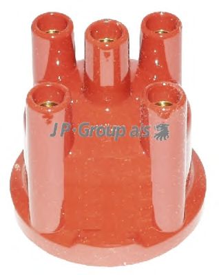 Крышка распределителя зажигания JP GROUP 8191200300