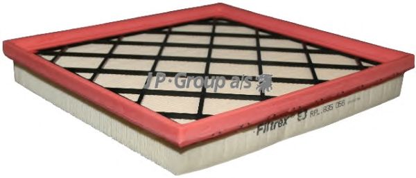 Воздушный фильтр JP GROUP 1218601600