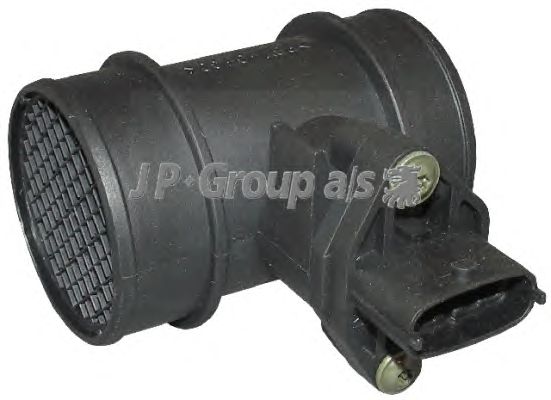 Расходомер (ДМРВ) JP GROUP 1293900700