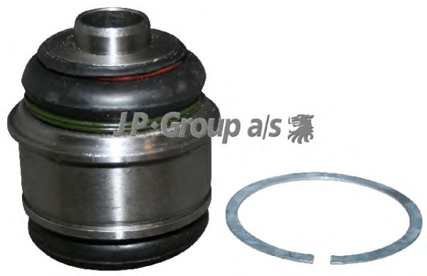 Сайлентблок важеля JP GROUP 1450300300