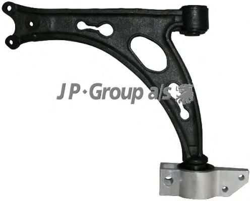 Рычаг подвески JP GROUP 1140104180