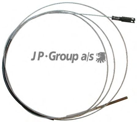Трос сцепления JP GROUP 8170200800