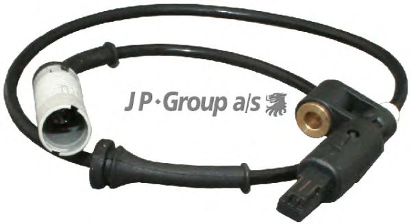Датчик вращения колеса JP GROUP 1497100100