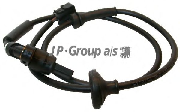 Датчик вращения колеса JP GROUP 1197101300