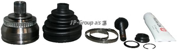 Комплект ШРУСов JP GROUP 1143302710