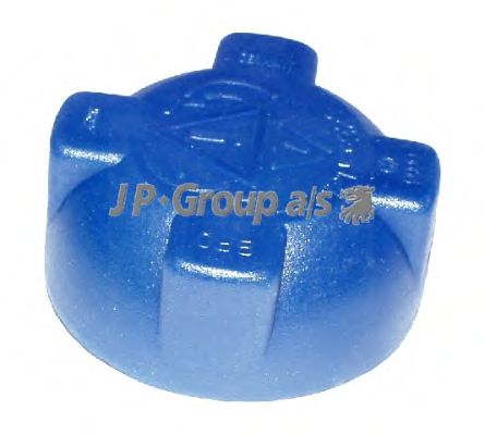 Пробка расширительного бачка JP GROUP 1114800600