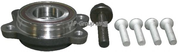 Підшипник маточини JP GROUP 1141301410
