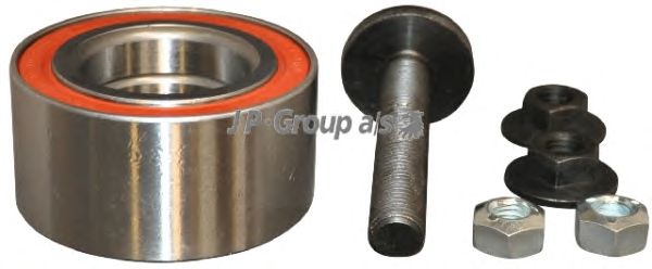 Ступичный подшипник JP GROUP 1141200900