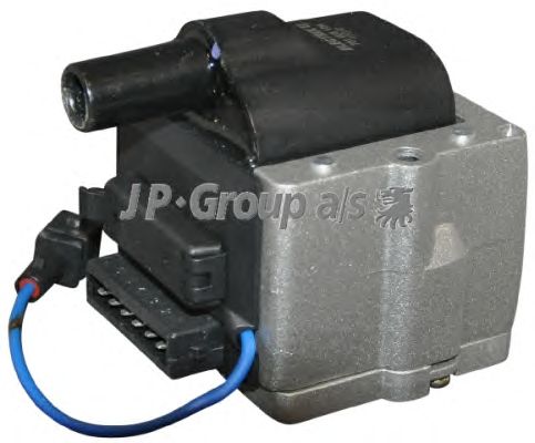 Катушка зажигания JP GROUP 1191601600