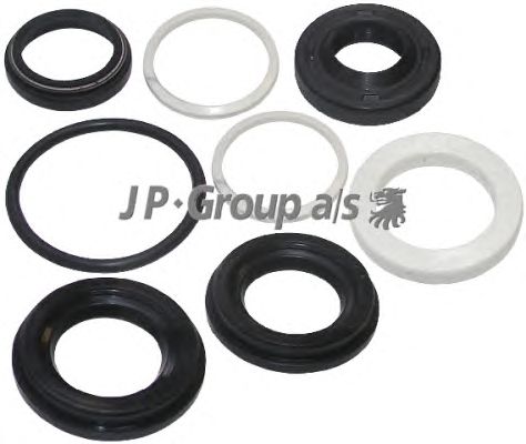 Ремкомплект рулевого механизма JP GROUP 1544350510