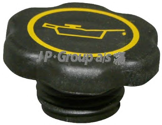 Пробка заливной горловины JP GROUP 1513600500