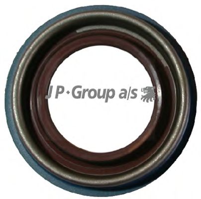 Сальник дифференциала JP GROUP 1244000100