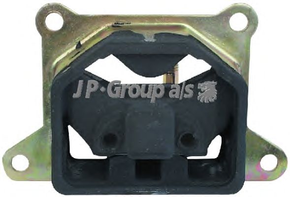 Подушка двигателя JP GROUP 1217903480