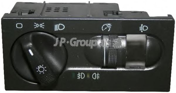 Вимикач освітлення JP GROUP 1196100700
