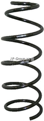 Пружина підвіски JP GROUP 1142200500