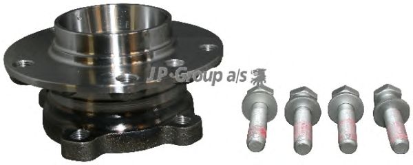 Ступиця колеса JP GROUP 1441400300