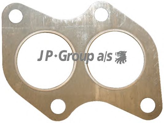 Прокладка, труба выхлопного газа JP GROUP 1121102900