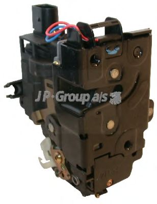 Замок двери JP GROUP 1187501670