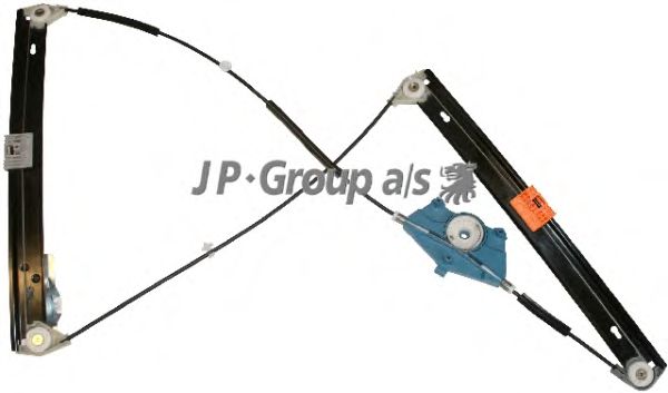 Стеклоподъемник JP GROUP 1188103080