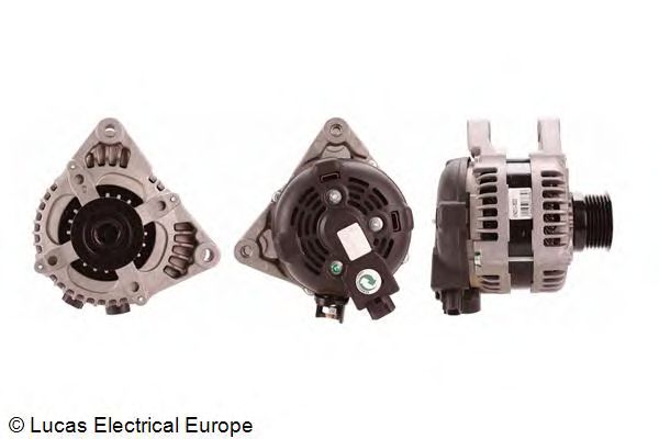 Генератор LUCAS ELECTRICAL LRA02815