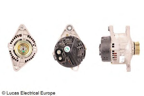 Генератор LUCAS ELECTRICAL LRA01734