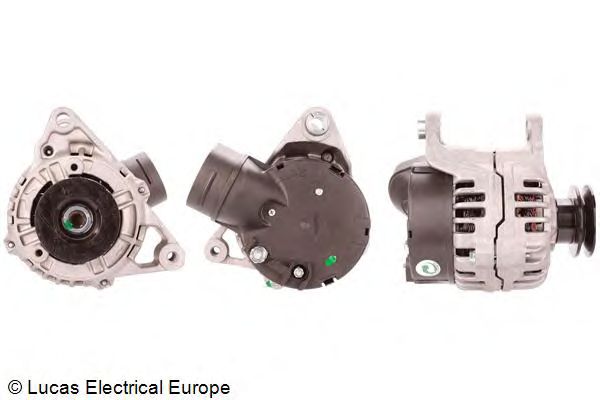 Генератор LUCAS ELECTRICAL LRB00378