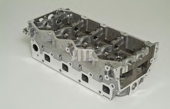 Головка блока цилиндров (ГБЦ) AMC 908507