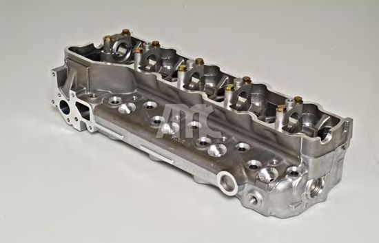 Головка блока цилиндров (ГБЦ) AMC 908514