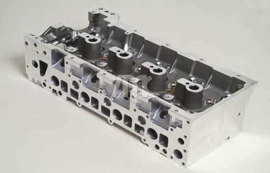 Головка блока цилиндров (ГБЦ) AMC 908572