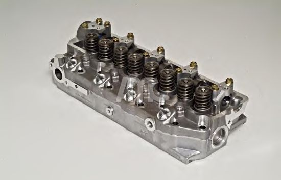 Головка блока цилиндров (ГБЦ) AMC 908613