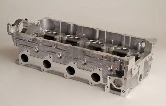 Головка блока цилиндров (ГБЦ) AMC 908753