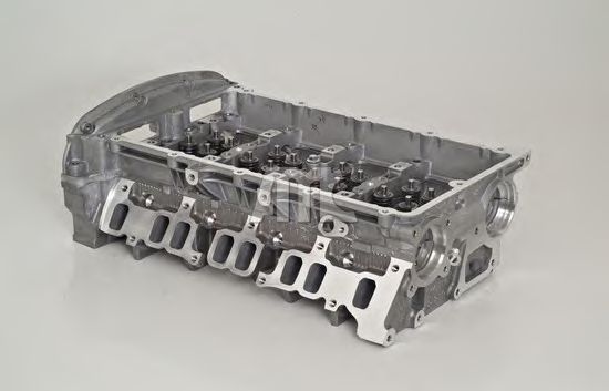Головка блока цилиндров (ГБЦ) AMC 908867