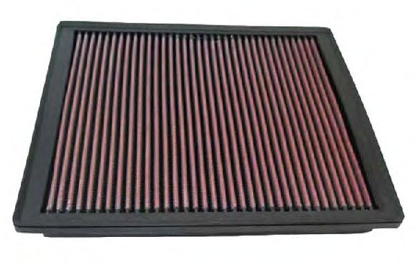 Воздушный фильтр K&N Filters 33-2246