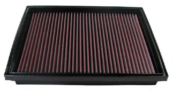 Воздушный фильтр K&N Filters 33-2759