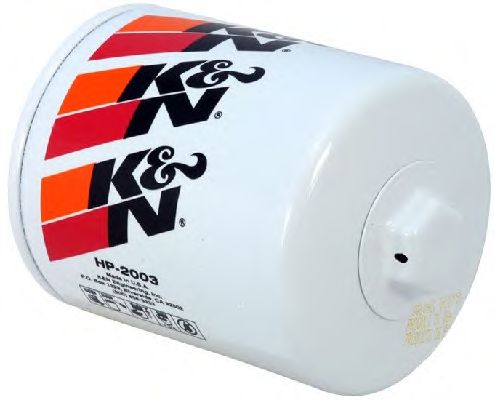 Масляный фильтр K&N Filters HP-2003