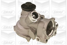 Помпа GRAF PA450