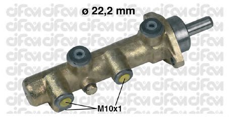 Главный тормозной цилиндр CIFAM 202-130