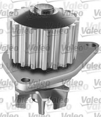 Помпа VALEO 506035