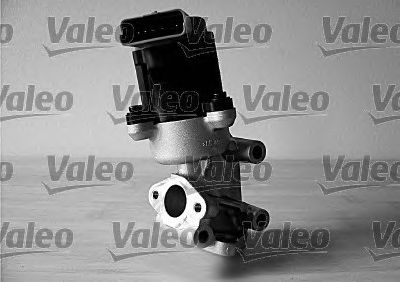 Клапан рециркуляции ОГ VALEO 700410