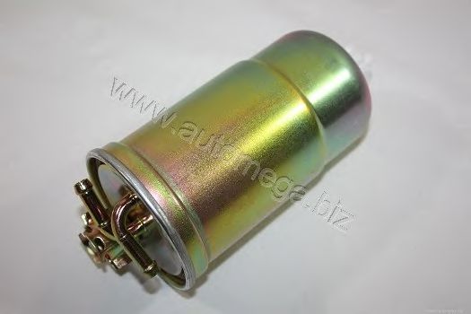 Топливный фильтр AUTOMEGA 3012704011J0A