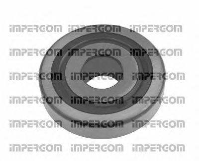Подшипник качения, опора стойки амортизатора ORIGINAL IMPERIUM 31428