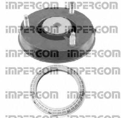 Ремкомплект, опора стойки амортизатора ORIGINAL IMPERIUM 35677