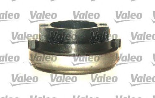 Комплект сцепления VALEO 834011